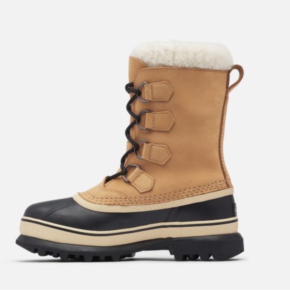 COPY - SOREL Caribou Women’s Boots - Picture 7 of 16